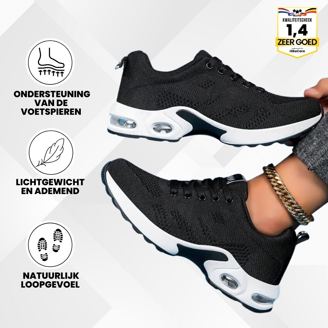 Motion Care | Pijn verlichtende ergonomische wandelschoenen