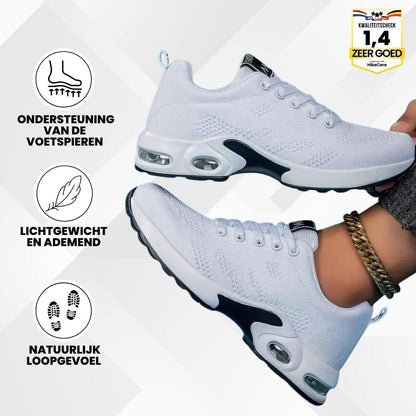 Motion Care | Pijn verlichtende ergonomische wandelschoenen