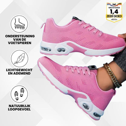 Motion Care | Pijn verlichtende ergonomische wandelschoenen