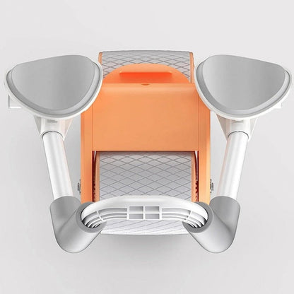 Motion | Pro Ab Roller