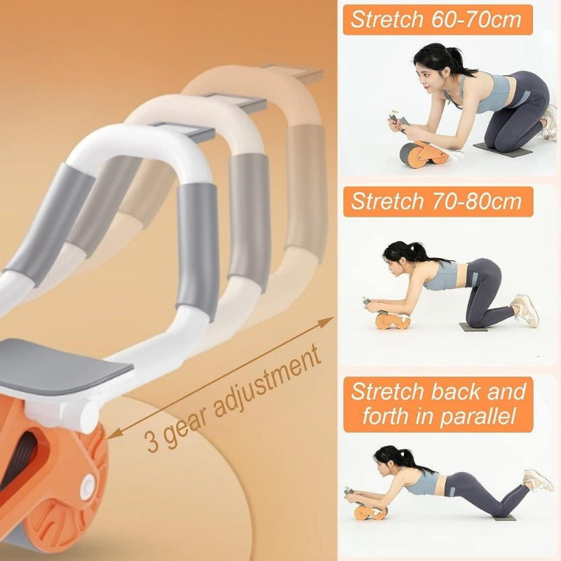 Motion | Pro Ab Roller
