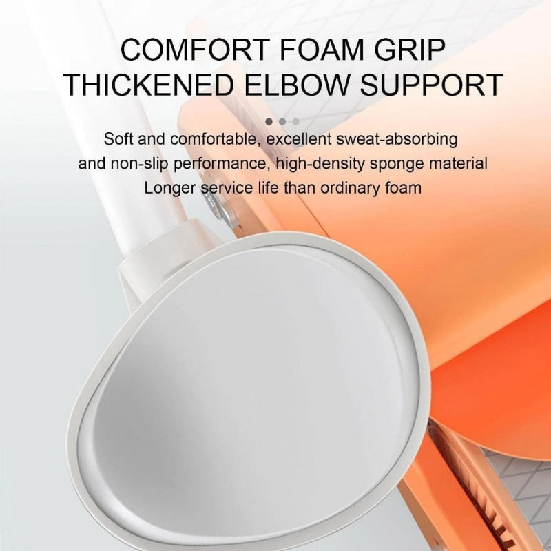 Motion | Pro Ab Roller