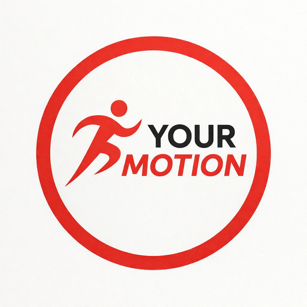 Your Motion
