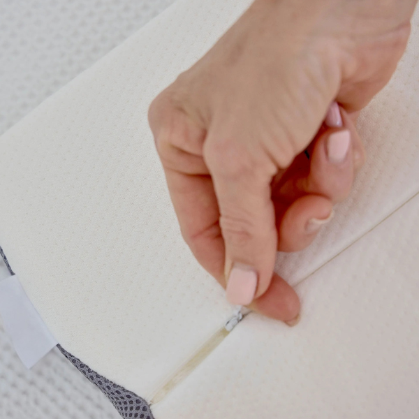 Your Sleep | Ergonomisch Kussen