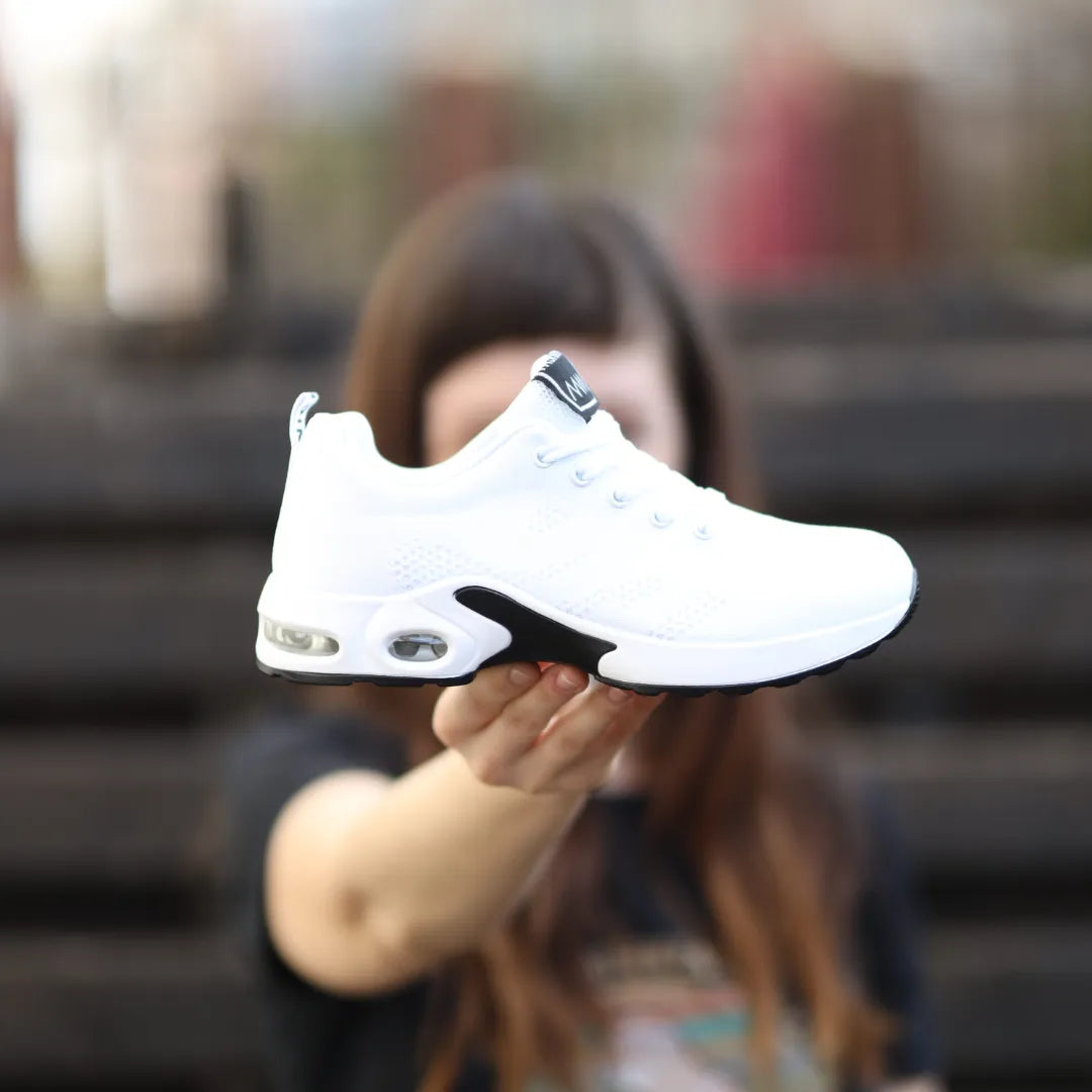 Motion Care | Pijn verlichtende ergonomische wandelschoenen