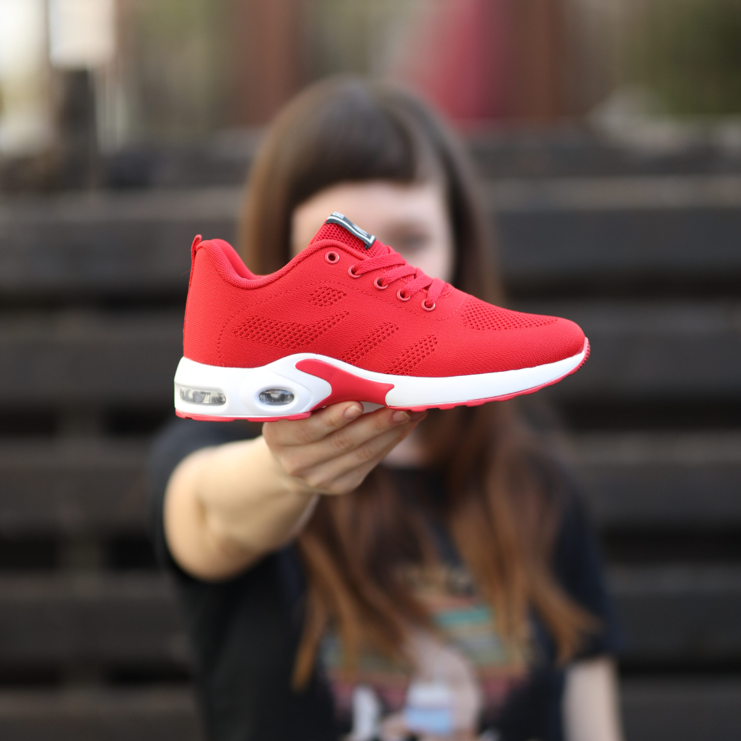 Motion Care | Pijn verlichtende ergonomische wandelschoenen